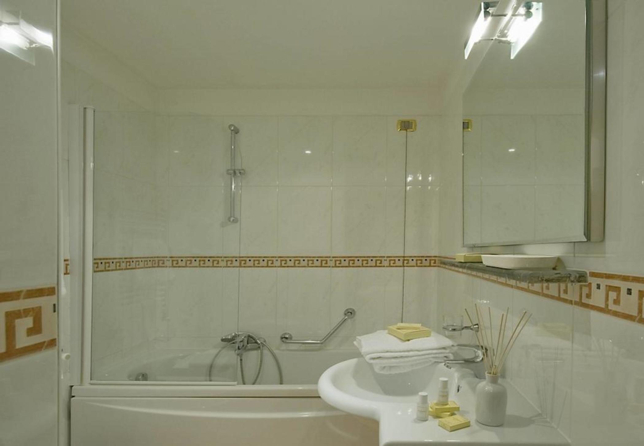 Hotel President Venezia Местре Екстериор снимка