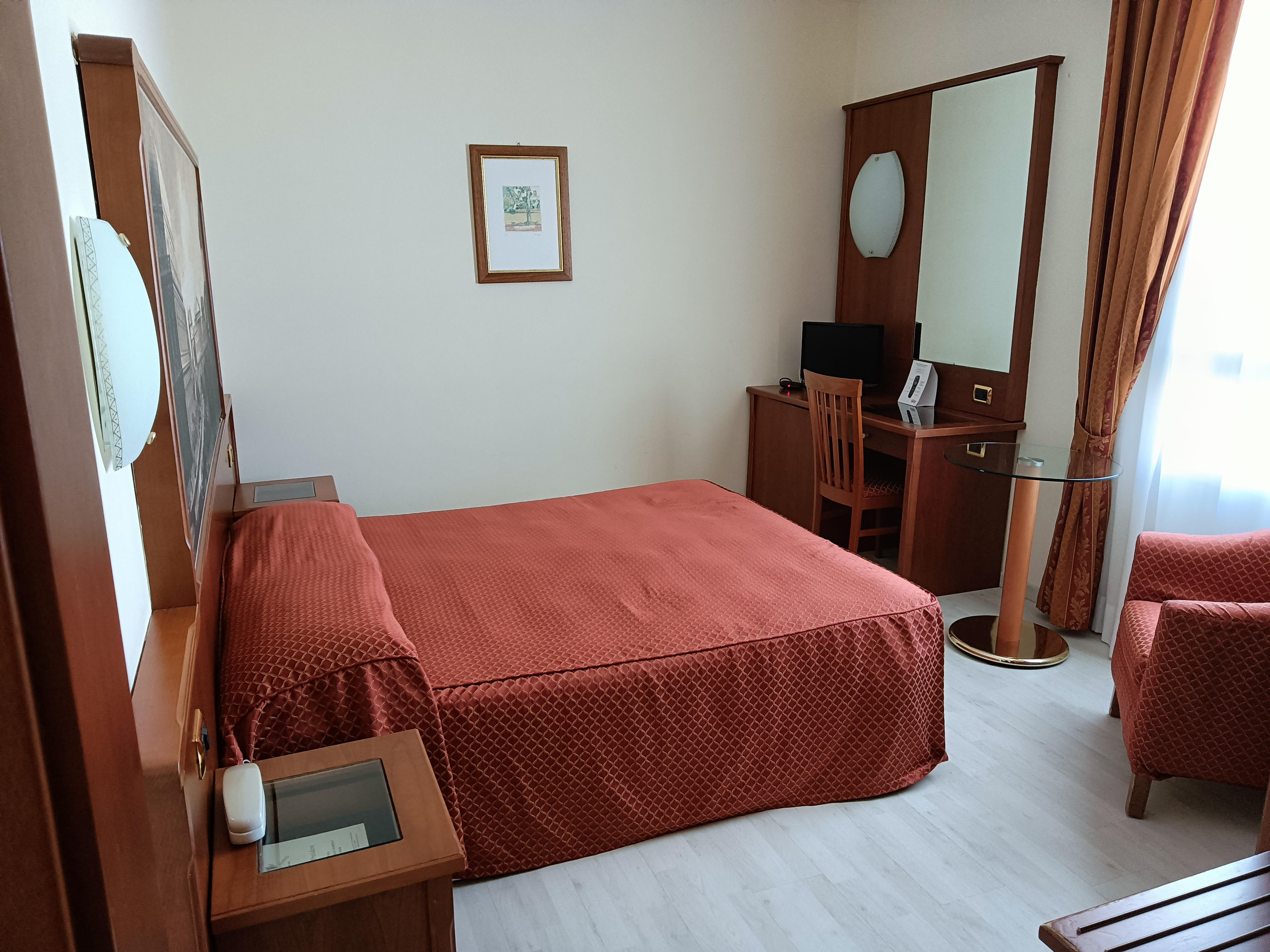 Hotel President Venezia Местре Екстериор снимка