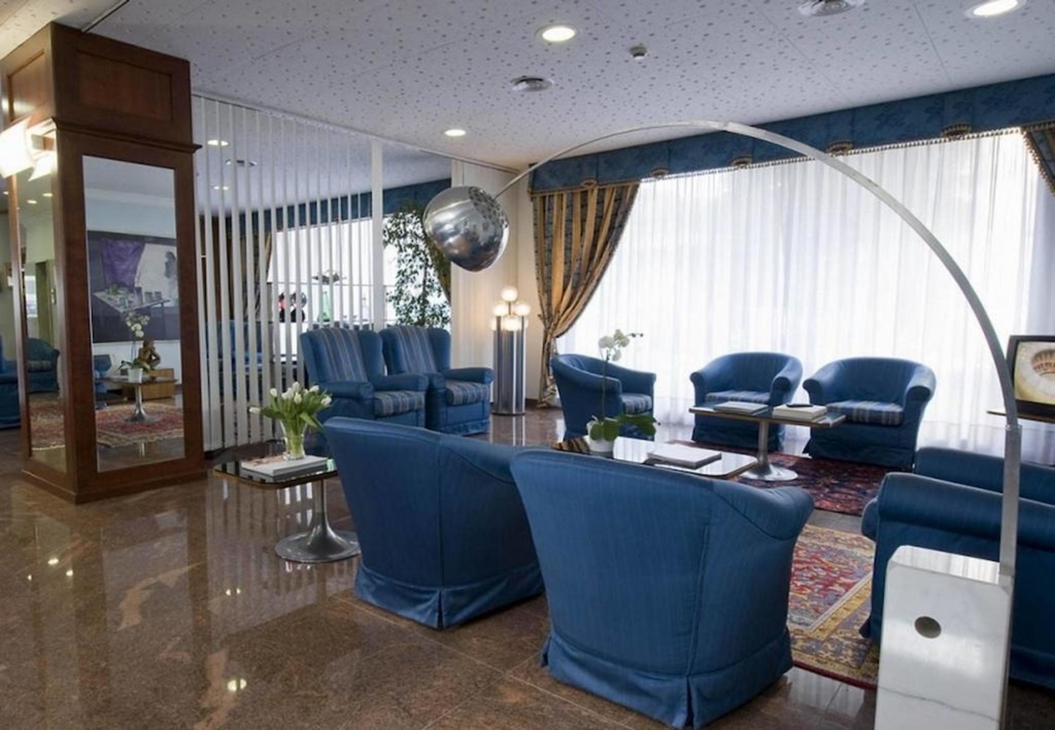 Hotel President Venezia Местре Екстериор снимка