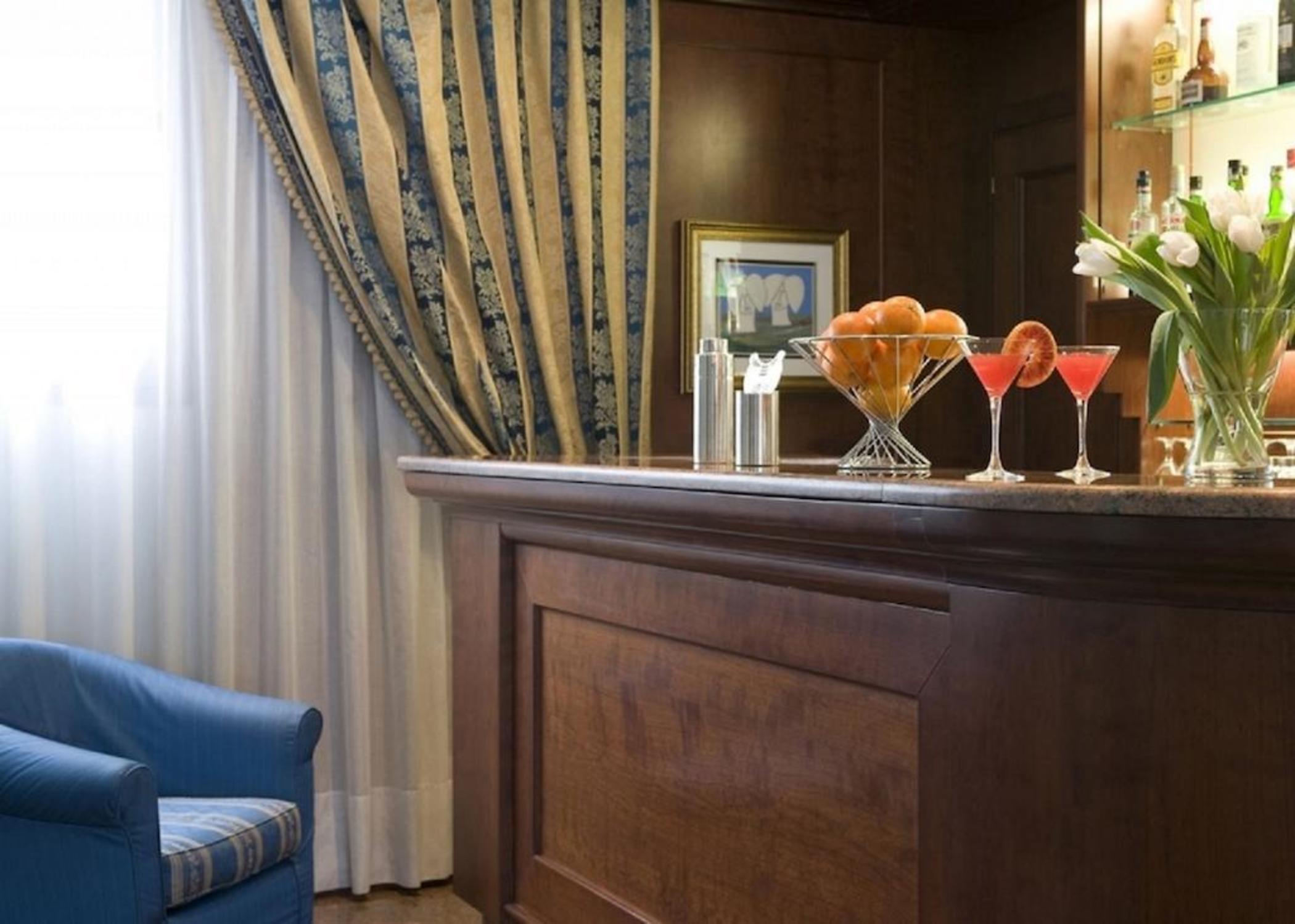 Hotel President Venezia Местре Екстериор снимка