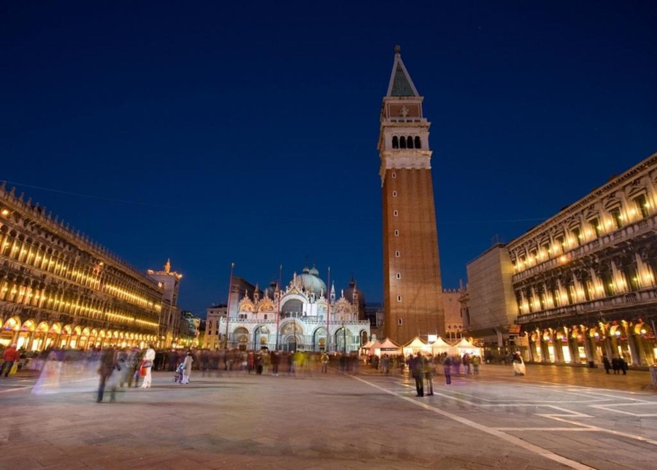 Hotel President Venezia Местре Екстериор снимка