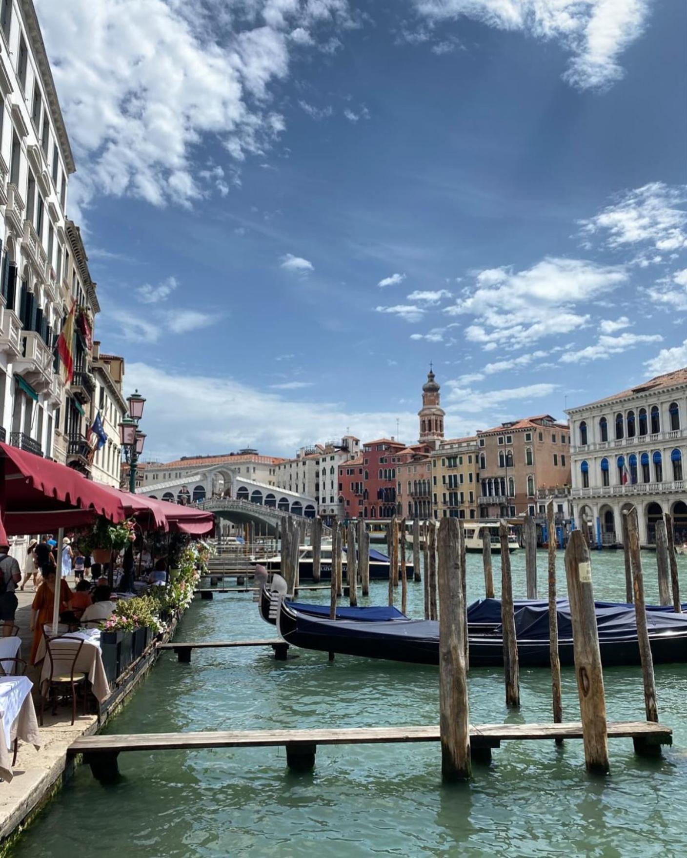 Hotel President Venezia Местре Екстериор снимка